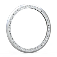 All Terrain Industries True Beadlock Ring V2 - Machined
