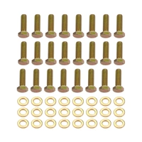All Terrain Industries Imitation Ring Hardware Kit