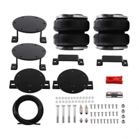 All Terrain Industries Airbag Suspension Load Assist Kit - Mitsubishi Triton 2005-2024