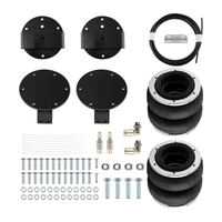 All Terrain Industries Airbag Suspension Load Assist Kit - Suits Toyota Hilux N80 2015-2026