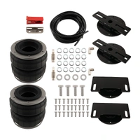 All Terrain Industries Airbag Suspension Load Assist Kit - Isuzu D-Max