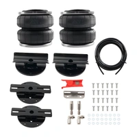 All Terrain Industries Airbag Suspension Load Assist Kit - Nissan Navara NP300 2015-on