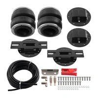 All Terrain Industries Airbag Suspension Load Assist Kit - Ford Ranger