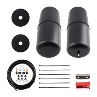 All Terrain Industries Airbag Suspension Load Assist Kit - RAM 1500 2009-on