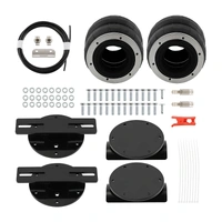 All Terrain Industries Airbag Suspension Load Assist Kit - Suits Toyota Landcruiser 40 Series