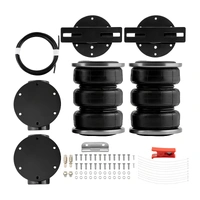 All Terrain Industries Airbag Suspension Load Assist Kit - Suits Toyota Landcruiser 40, 60, 75, 76, 78 & 79 Series