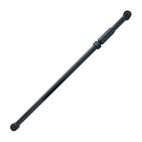 All Terrain Industries Adjustable Panhard Rod - Nissan Navara D23/NP300