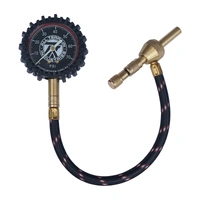 All Terrain Industries Analogue Tyre Deflator