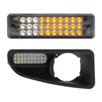 All Terrain Industries LED Bullbar Indicator/Parker Upgrade