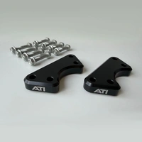 All Terrain Industries 18mm Ball Joint Spacers