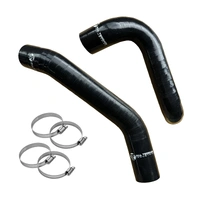 All Terrain Industries Silicone Intercooler Hose Upgrade - Isuzu D-Max/MUX 3.0L 2017-2020
