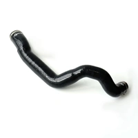 All Terrain Industries Silicone Cold Side Intercooler Hose Upgrade - Holden Colorado 2.8L 2014-2020