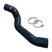 All Terrain Industries Silicone Cold Side Intercooler Hose Upgrade - Ford Ranger 3.2L