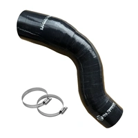 All Terrain Industries Silicone Cold Side Intercooler Hose Upgrade - Mitsubishi Triton MQ/MR