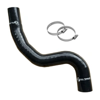 All Terrain Industries Silicone Cold Side Intercooler Hose Upgrade - Isuzu D-Max/MUX 3.0L 2021-on