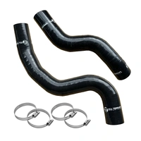 All Terrain Industries Silicone Intercooler Hose Upgrade - Isuzu D-Max/MU-X