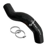 All Terrain Industries Silicone Cold Side Intercooler Hose Upgrade - Ford Everest 3.2L 2015-2020