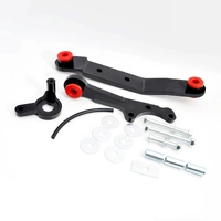 All Terrain Industries Diff Drop Kit - Suits Toyota Hilux 2005-on