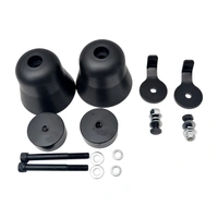All Terrain Industries Drop Out Cone/Coil Retainer Kit - Nissan Navara D23/NP300