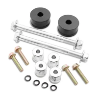 All Terrain Industries 25mm Diff Drop Kit - Suits Toyota Hilux N70/N80 2005-2026