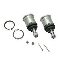 All Terrain Industries 25mm Extended Upper Control Arm Ball Joints - Nissan Navara