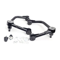 All Terrain Industries Fixed Upper Control Arm Kit - Suits Toyota Landcruiser 200 Series 2007-2021