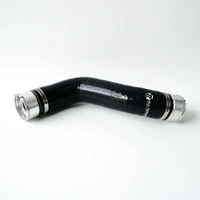All Terrain Industries Silicone Hot Side Intercooler Hose Upgrade - Nissan Navara D23/NP300 2.3L 2015-on