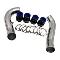 All Terrain Industries Intercooler Hard Pipe Upgrade - Isuzu D-Max/MUX 3.0L 2017-2020