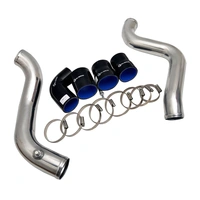 All Terrain Industries Intercooler Hard Pipe Upgrade - Ford Ranger 3.2L
