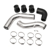 All Terrain Industries Intercooler Hard Pipe Upgrade - Isuzu D-Max