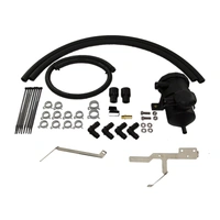 All Terrain Industries ProVent Oil Separator Kit - Ford Ranger 2.2L/3.2L 2011-2022