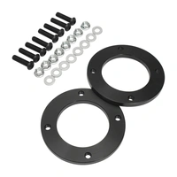 All Terrain Industries 10mm Strut Spacers - Suits Toyota Landcruiser 200/300 Series