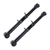 All Terrain Industries Adjustable Upper Trailing Arms - Nissan Navara D23/NP300
