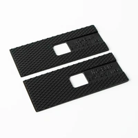 All Terrain Industries Universal 1 Degree Leaf Spring Castor Correction Wedge 4mm Caster