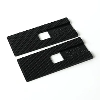 All Terrain Industries Universal 2 Degree Leaf Spring Castor Correction Wedge 8mm Caster