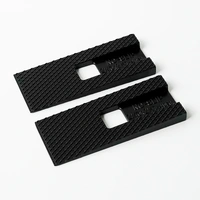 All Terrain Industries Universal 4 Degree Leaf Spring Castor Correction Wedge 12mm Caster