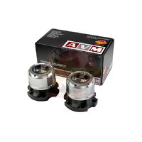 AVM F/W/HUB 10 SPLINE 6 BOLT                                