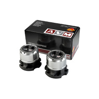 AVM Free Wheeling Hub Kit - Suits Toyota Landcruiser 78, 79, 105 Series (1998-2007)