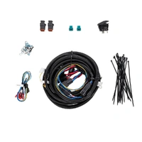 ARB Nacho Grande 4 Lo Multi-Function 80W Combo with CAN Connect Module