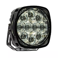 ARB Nacho Grande 4 Hi 80W Driving Lights Pair