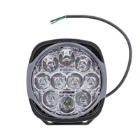 ARB NACHO Grande Racer Spot 140W Pair