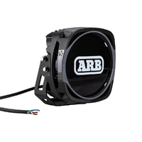 ARB NACHO Grande Racer Combo 140W Pair with CAN Connect Module