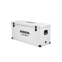 Evakool 125L Infinity Fibreglass Icebox 
