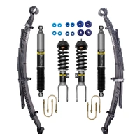 CalOffroad Platinum Series B60 Bilstein Kit - Volkswagen Amarok Gen 1 2011 - 2022