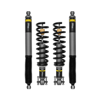 CalOffroad Platinum Series B60 Shock Kit, 2 INCH Lift - Ford F150 2021 On 4WD,Ford F150 2021 On RWD