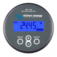 Victron Battery Monitor BMV-702