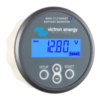 Victron Battery Monitor BMV-712 Smart