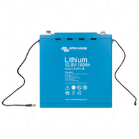 Victron LiFePO4 Battery 12,8V/160Ah Smart