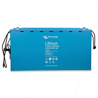 Victron LiFePO4 Battery 12,8V/200Ah Smart