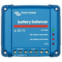 Victron Battery Balancer